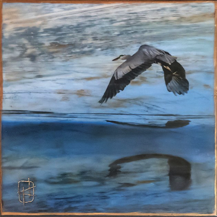 Wings Over Wave Wings Over Wave